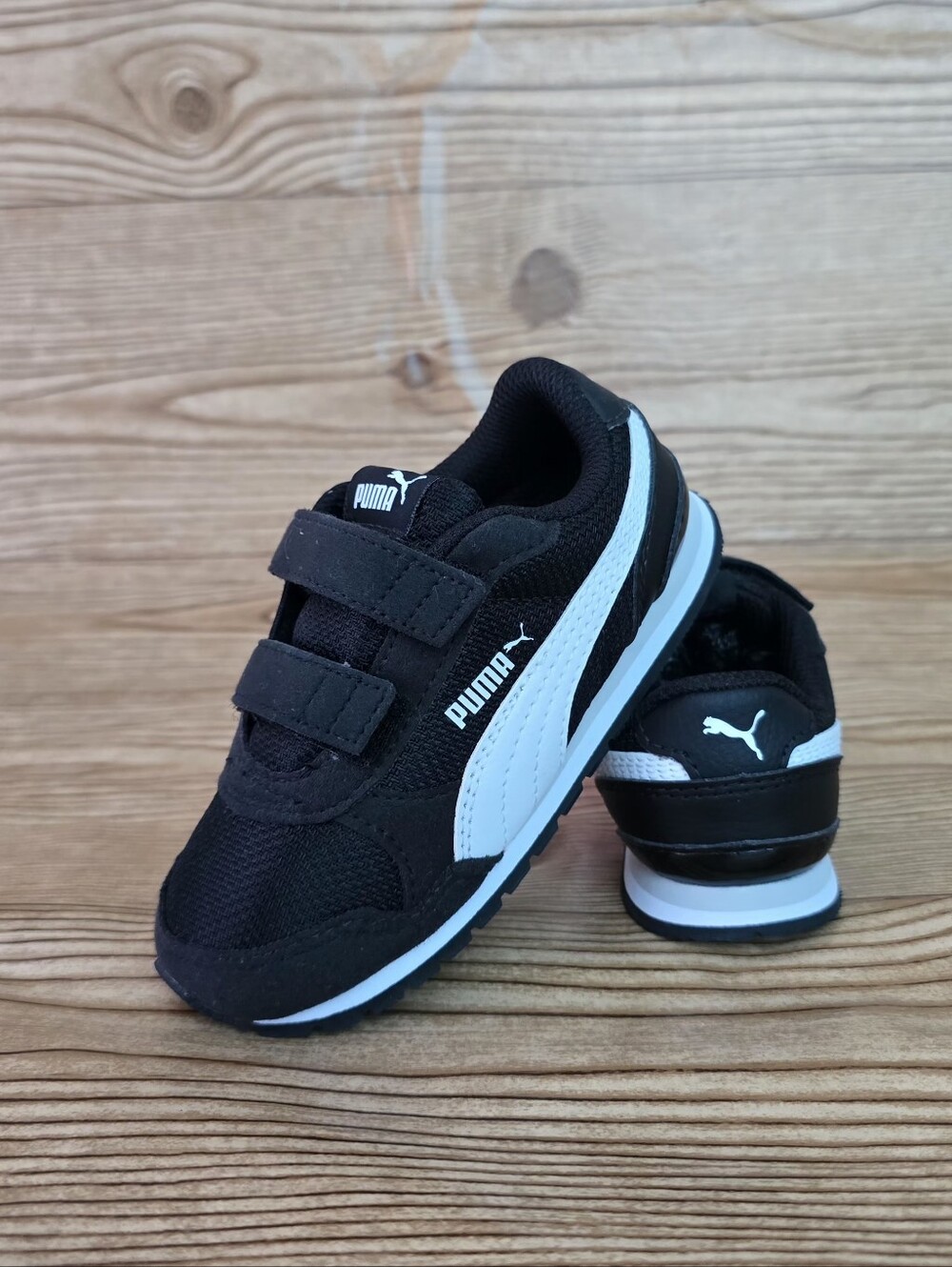 PUMA ST Runner v2 Mesh